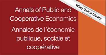 APCE Appel à contributions – L’approche du genre dans l’économie sociale et les entreprises publiques