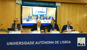 10 años de la Ley de Bases de la Economía Social portuguesa
