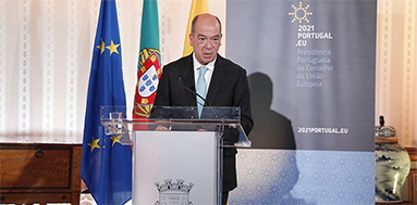 Reunión en Cascais (Portugal) del Comité de Seguimiento de la Declaración de Luxemburgo por la Economía Social