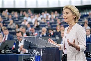 Social Economy Europe (SEE) envía una carta abierta a la presidenta de la Comisión Europea, ofreciendo soluciones a las múltiples crisis actuales