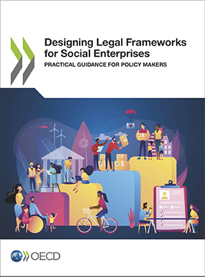 Designing Legal Frameworks for Social Enterprises