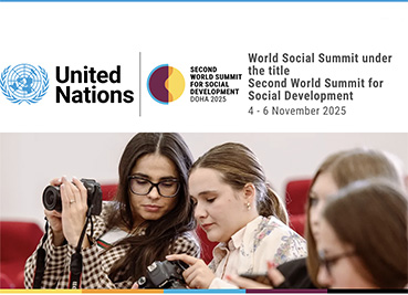 Le Sommet social mondial de Doha accueillera la cérémonie de clôture de l’Année internationale des coopératives de l’ONU
