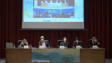 Teruel, capital española de Economía Social 2021, acogió el 8º Congreso EMES de Empresa Social