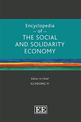 Encyclopédie de l’économie sociale et solidaire