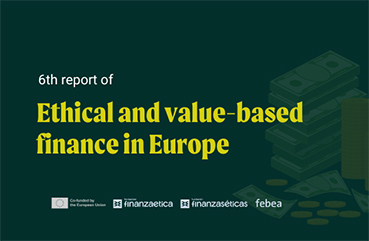 Ethical finance, a transformative force in the European financial landscape