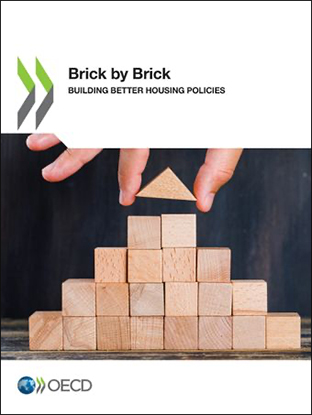 Les rapports de l’OCDE soulignent le rôle de l’économie sociale en tant que fournisseur de logements abordables