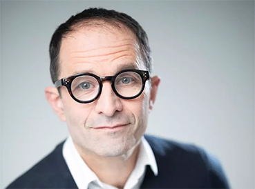 Benoît Hamon, new president of ‘ESS France’