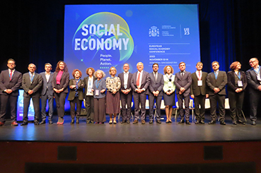 19 EU Governments Join the Promotion of Social Economy with the Signing of the San Sebastian Manifesto