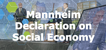 Declaración de Mannheim sobre Economía Social
