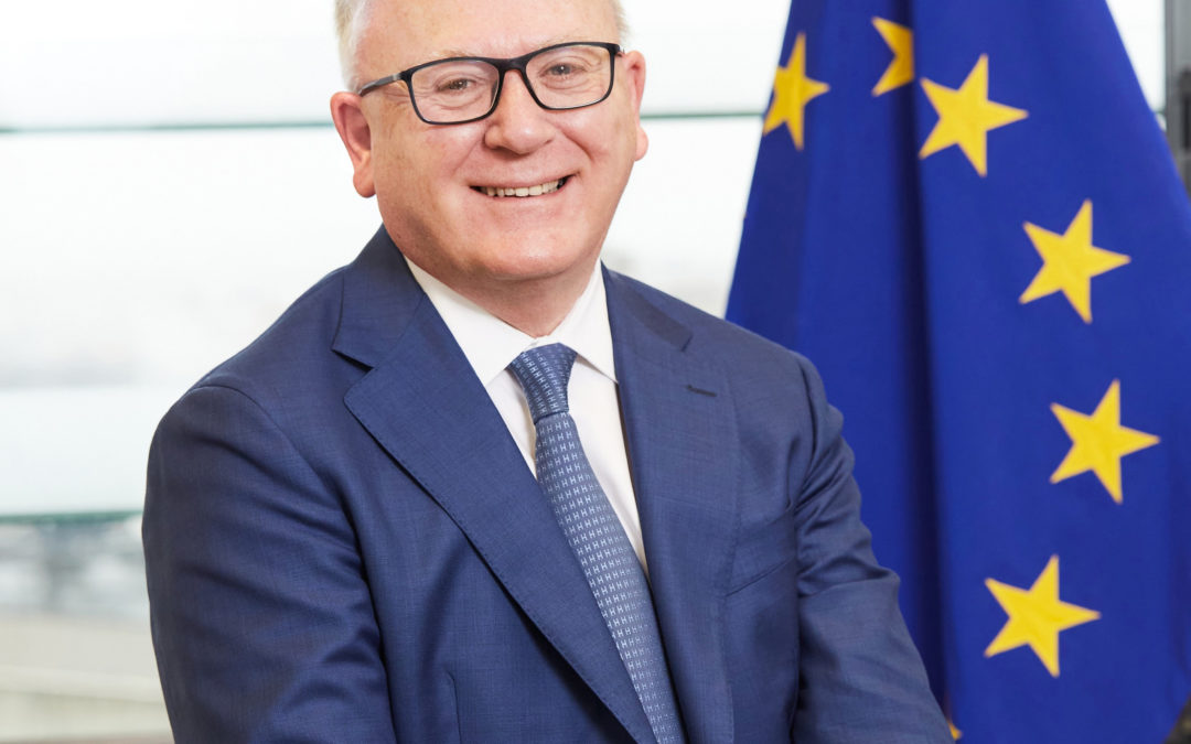 Towards a European action plan for the social economy