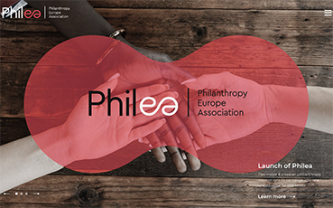 Les réseaux de donateurs et de fondations en Europe (Dafne) et le Centre européen des fondations (EFC) annoncent leur convergence en Philea, Association Philanthropie Europe