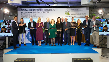 Social Economy Europe entrega los primeros Premios Europeos de Economía Social
