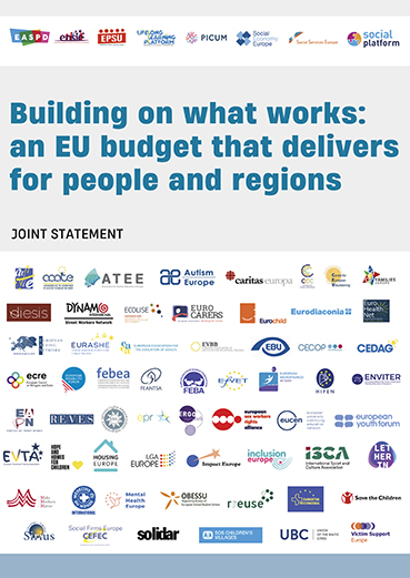 JointStatement: Building on What Works