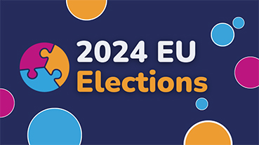 Elections européennes 2024 : manifestes, positions et demandes des organisations de la société civile