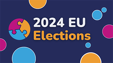 Elecciones Europeas 2024: manifiestos, posiciones y demandas de las organizaciones sociales