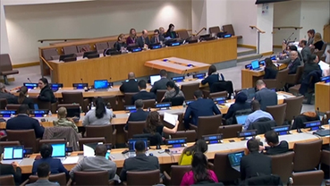 The UN promotes the declaration of a 2nd International Year of Cooperatives in 2025