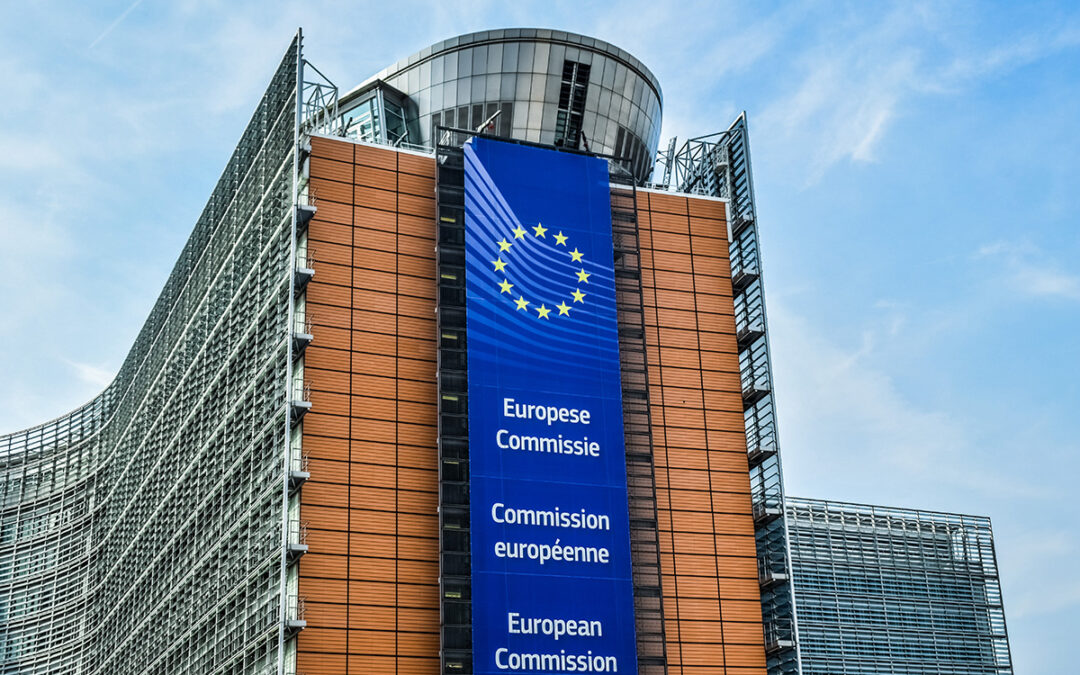 Miembros del GECES envían una Carta Abierta a la DG GROW de la Comisión Europea, preocupados por la supresión de la Unidad de Economía Social