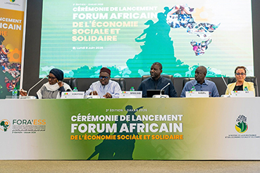 foro’essDAKAR